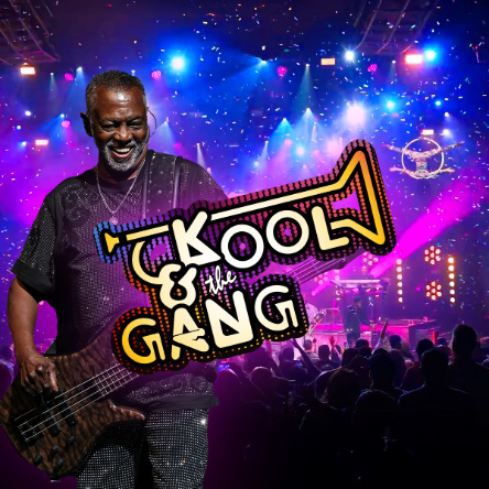 Kool and the Gang