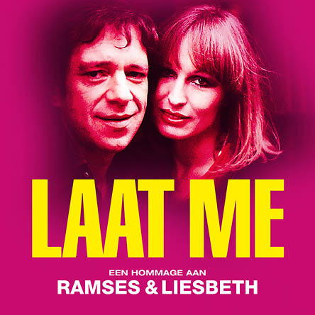 LAAT ME