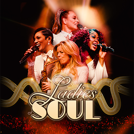 Ladies of Soul