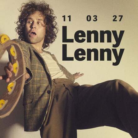 Lenny Lenny