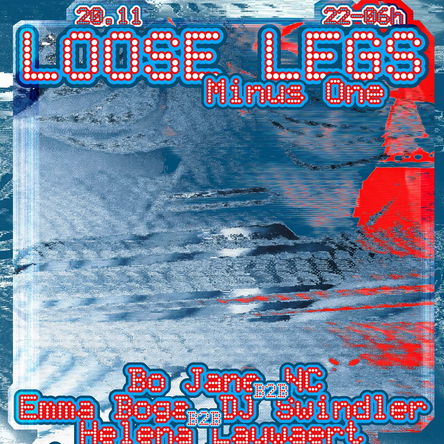 Loose Legs