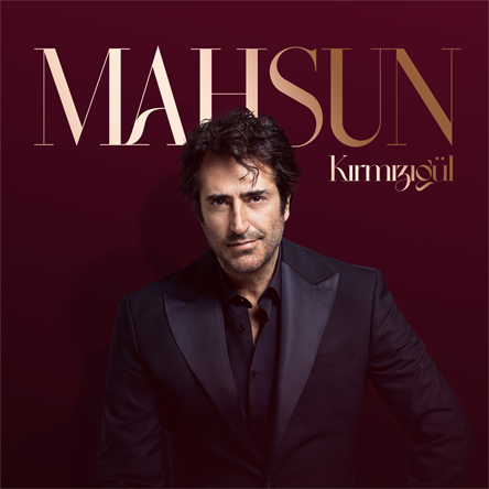 Mahsun Kirmizig&uuml;l
