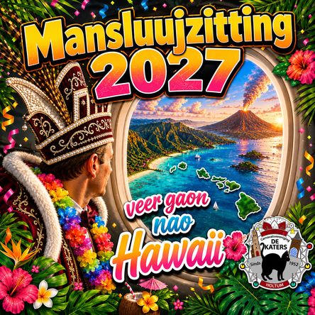 Mansluujzitting Holtum
