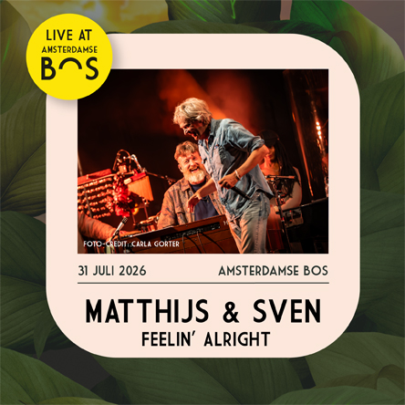 Sven Hammond Big Band