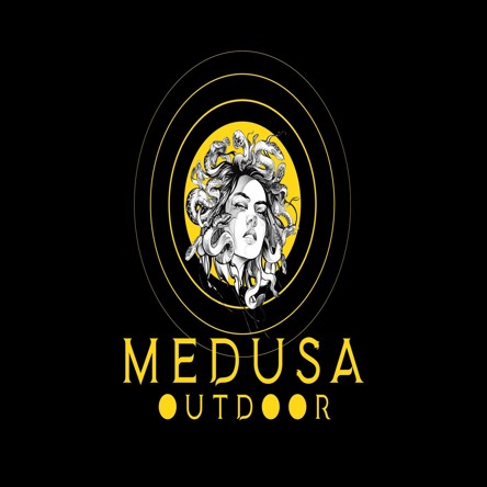 Medusa Outdoor