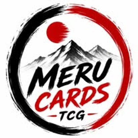 Meru Cards TCG