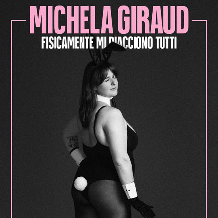 Michela Giraud