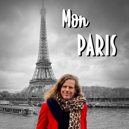 Mon Paris