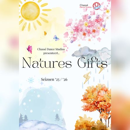 Natures Gifts