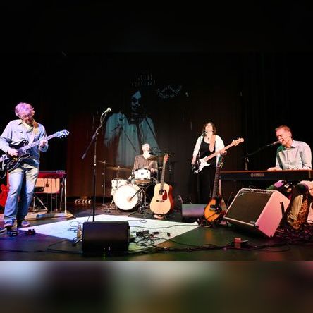 Neil Young Tribute - Tonight is the night