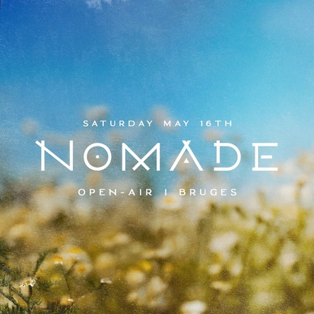 Nomade Open Air 2026