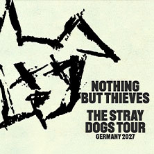 NOTHING BUT THIEVES 2027