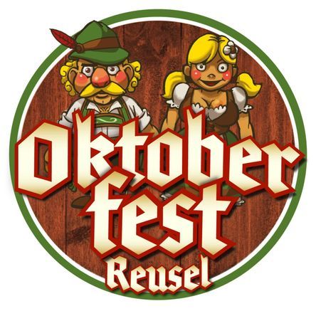 Oktoberfest 2026