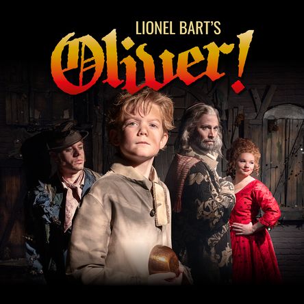 Oliver!
