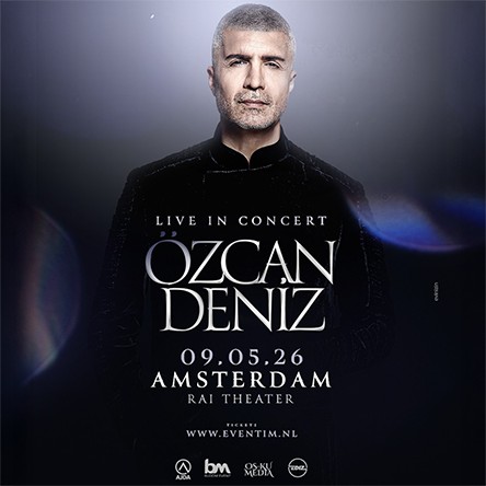 Özcan Deniz Live in Concert