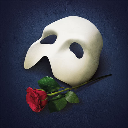 Phantom of the Opera