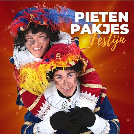 Pietenpakjes Festijn - Sinterklaasfeest