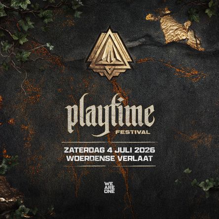 Playtime Festival