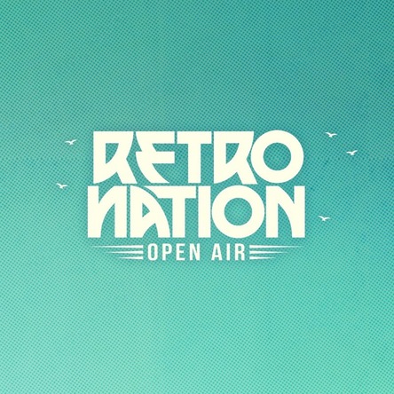 Retro Nation Open Air 2026