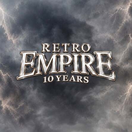 RETRO EMPIRE 2027