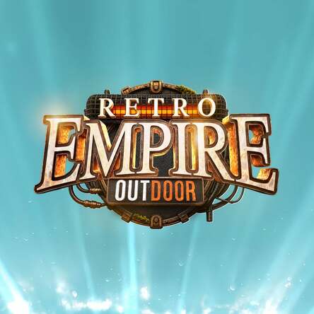 RETRO EMPIRE OUTDOOR