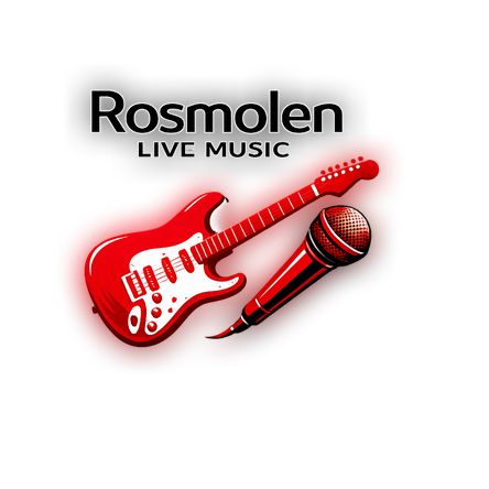 Rosmolen Live Music Gewoon Andr&eacute; - Heel Lauwe zingt mee met Andr&eacute;