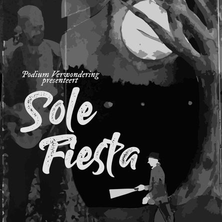 Sole Fiesta