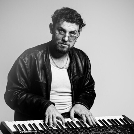 Solomon Fox