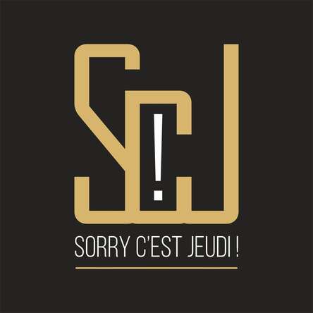 Sorry C'est Jeudi aux Serres d'Anti&eacute;mont