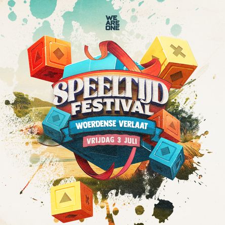 Speeltijd Festival