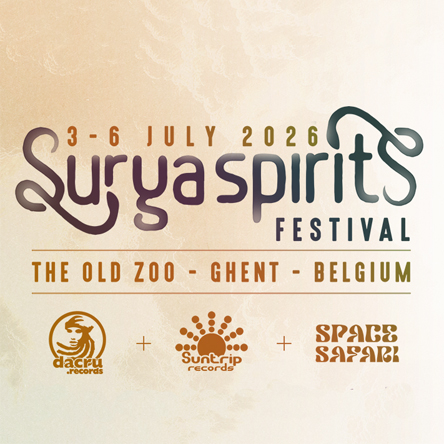 Surya Spirits 2026