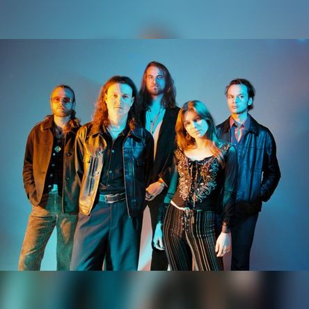 The circle ends where it began