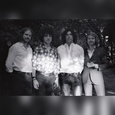 The Doors In Concert - A Tribute To The Doors