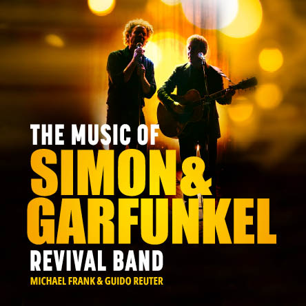 The Music of Simon & Garfunkel