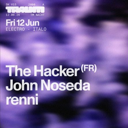 The Hacker