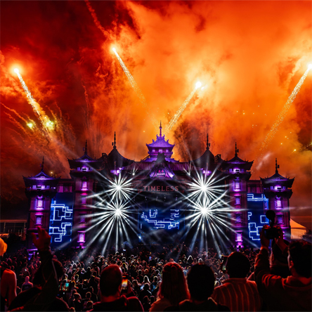 Timeless Festival 2026