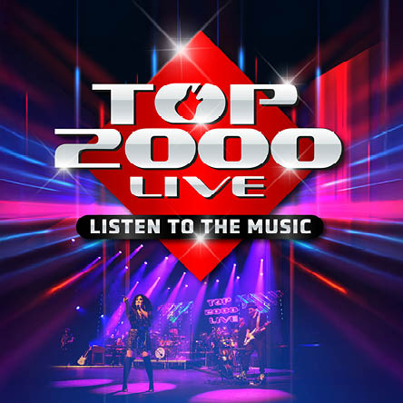 Top 2000 Live