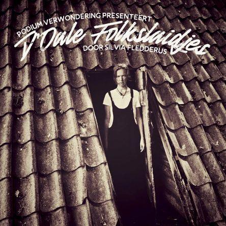 "D'Oale Folkslaidjes" - Silvia Fledderus