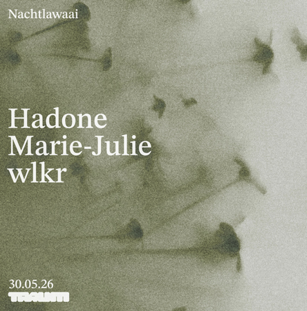 Nachtlawaai