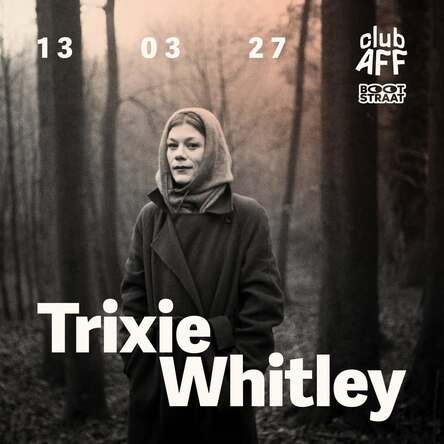 Trixie Whitley