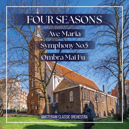 Vivaldi, Mozart, Beethoven, Bach en meer