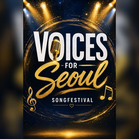 Voices for Seoul