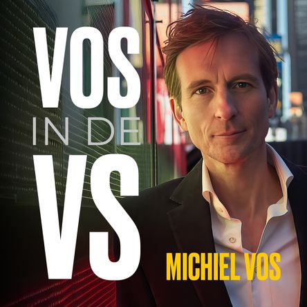 Vos in de VS