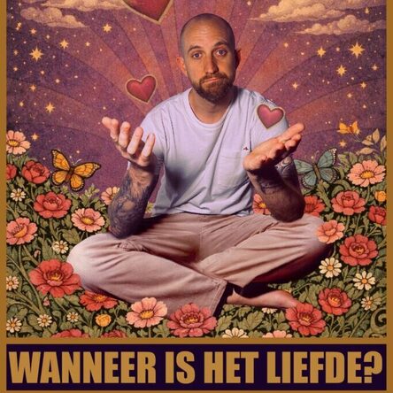 Wanneer is het liefde