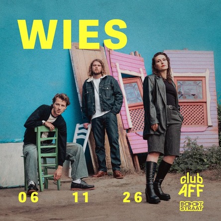 WIES