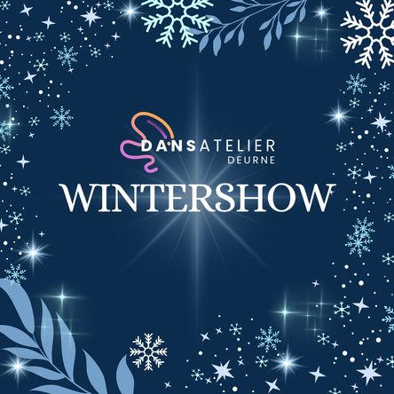 Wintershow - Dansatelier Deurne