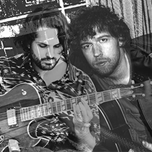 Winter Strings: Iqbal + Grassie + Fowler