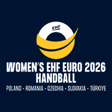 Women's EHF EURO 2026