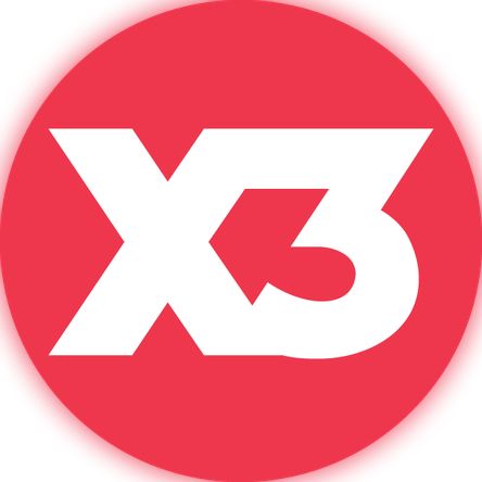 X3 Expo