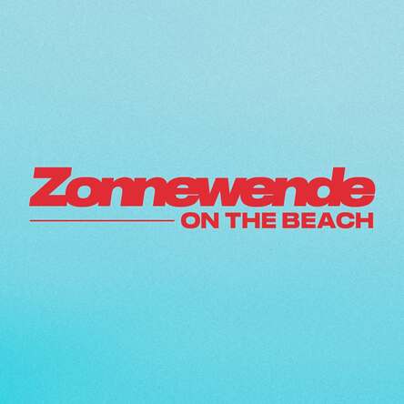 Zonnewende On the Beach